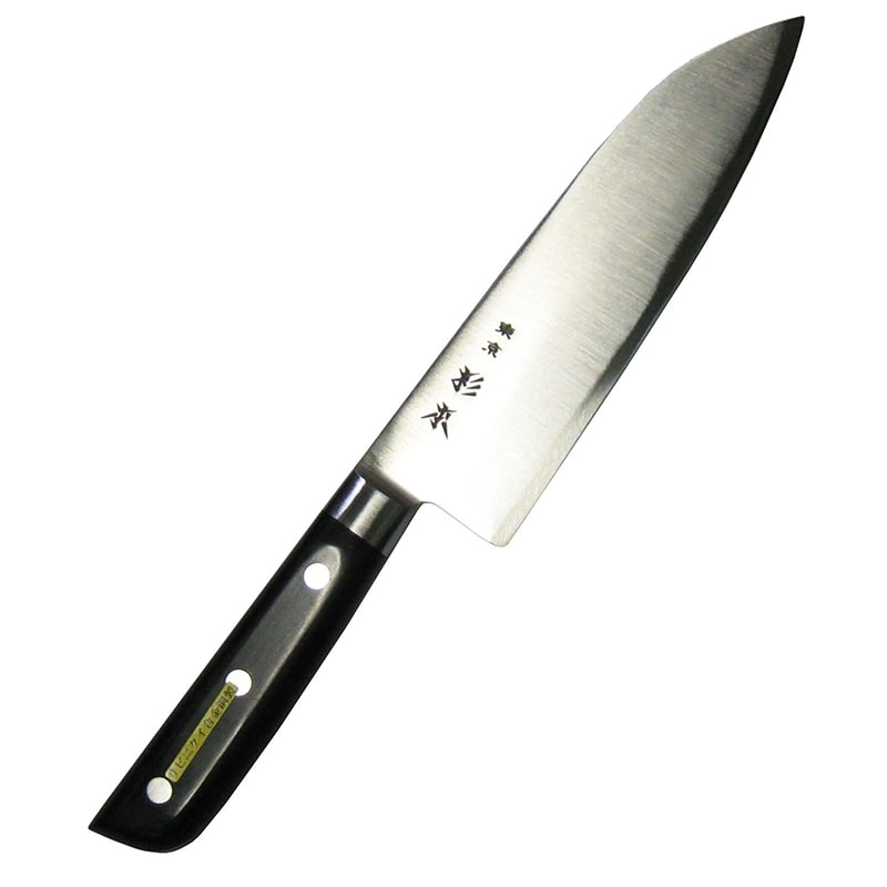 杉本合金鋼ステンレス和洋刃CM2117N17cm 1個(ご注文単位1個)【直送品】