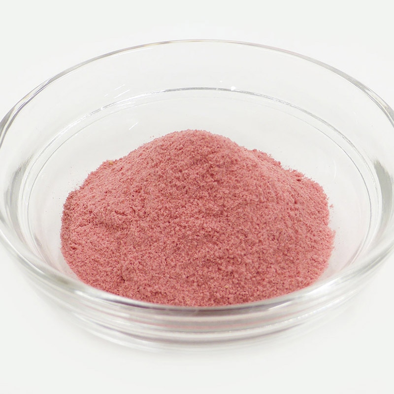 フリーズドライ　いちごパウダー 300g 27865 1袋※軽（ご注文単位1袋）【直送品】