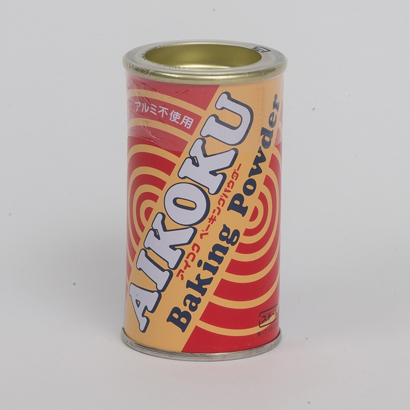 愛国 ベーキングパウダー 100g 21844 1個※軽(ご注文単位1個)【直送品】