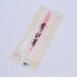 cotta 季の彩菓 季-2 52+38×130mm 1082 ピンク 100枚/袋(ご注文単位1袋)【直送品】