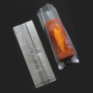 cotta ガス袋 パウンドケーキ1 90×60×280mm 1126 100枚/袋(ご注文単位1袋)【直送品】