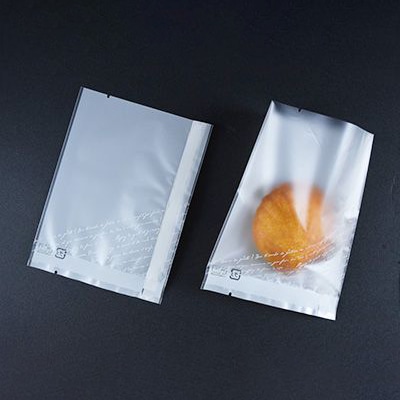 cotta ガス袋 スペシャリテパック 100×135 69784 ホワイト 1枚(ご注文単位100枚)【直送品】