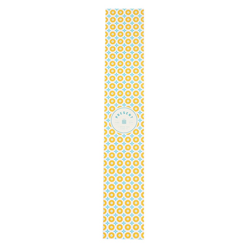 cotta 紙帯  94973　レトロタイル 50枚/袋（ご注文単位1袋）【直送品】