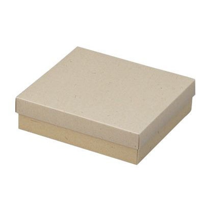 cotta ナチュラルギフト箱 165 中 3269 10枚/束(ご注文単位1束)【直送品】