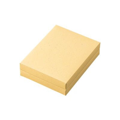 cotta ギフト箱 ナチュラルギフト No680 59297 10枚/束(ご注文単位1束)【直送品】