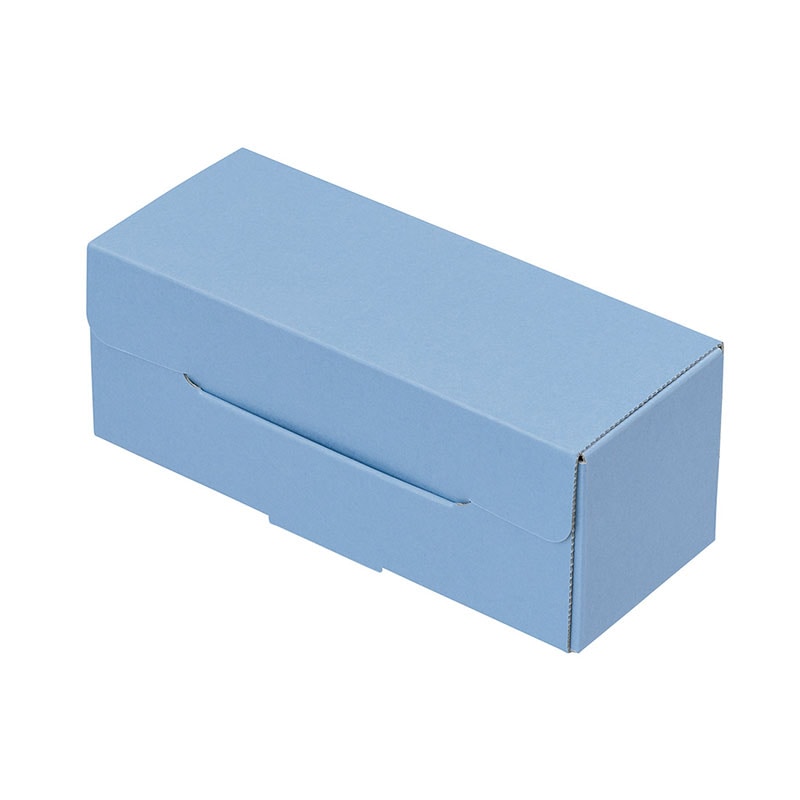 cotta ギフト箱　ペール 17×7 95360　ブルー 10個/セット（ご注文単位1セット）【直送品】
