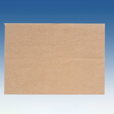 cotta ベーキングペーパー 380×525 5473 茶 500枚/袋(ご注文単位1袋)【直送品】