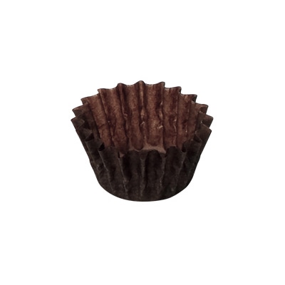 cotta CSEケース チョコ 4F 63888 500枚入 1袋/袋(ご注文単位1袋)【直送品】
