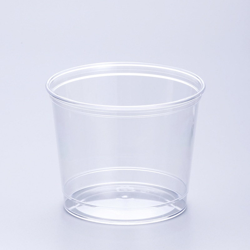 cotta ボンカップ  8363　無地 50個/セット（ご注文単位1セット）【直送品】