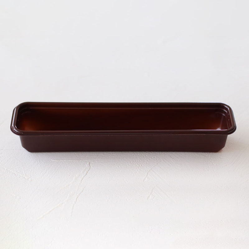 cotta TXトレー IK スリムロング 92556 100個/セット(ご注文単位1セット)【直送品】