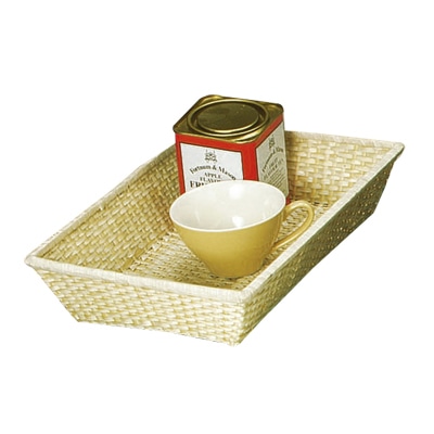 cotta 白竹バスケット25-14 6463 1個(ご注文単位1個)【直送品】