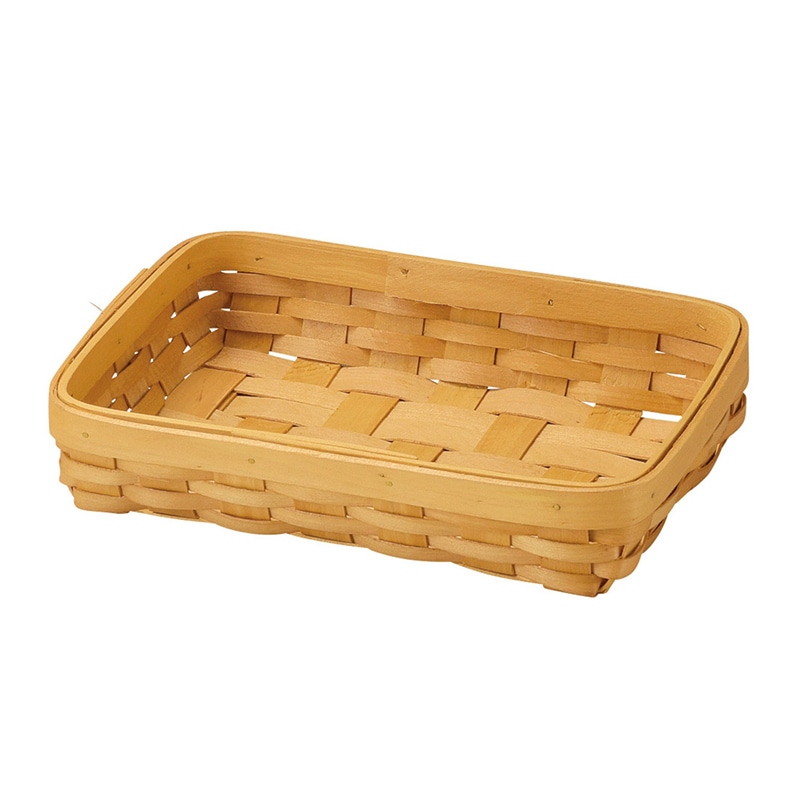 cotta ウッドチップトレー 88-67 M 94859 1個(ご注文単位1個)【直送品】