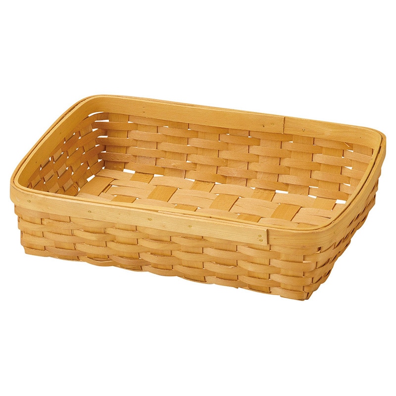 cotta ウッドチップトレー 88-68 L 94860 1個(ご注文単位1個)【直送品】
