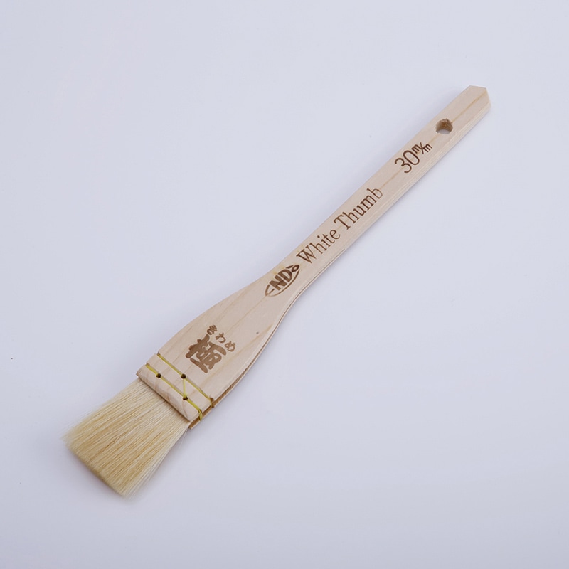cotta 山羊刷毛 折曲 極 30mm 84554 1本(ご注文単位1本)【直送品】