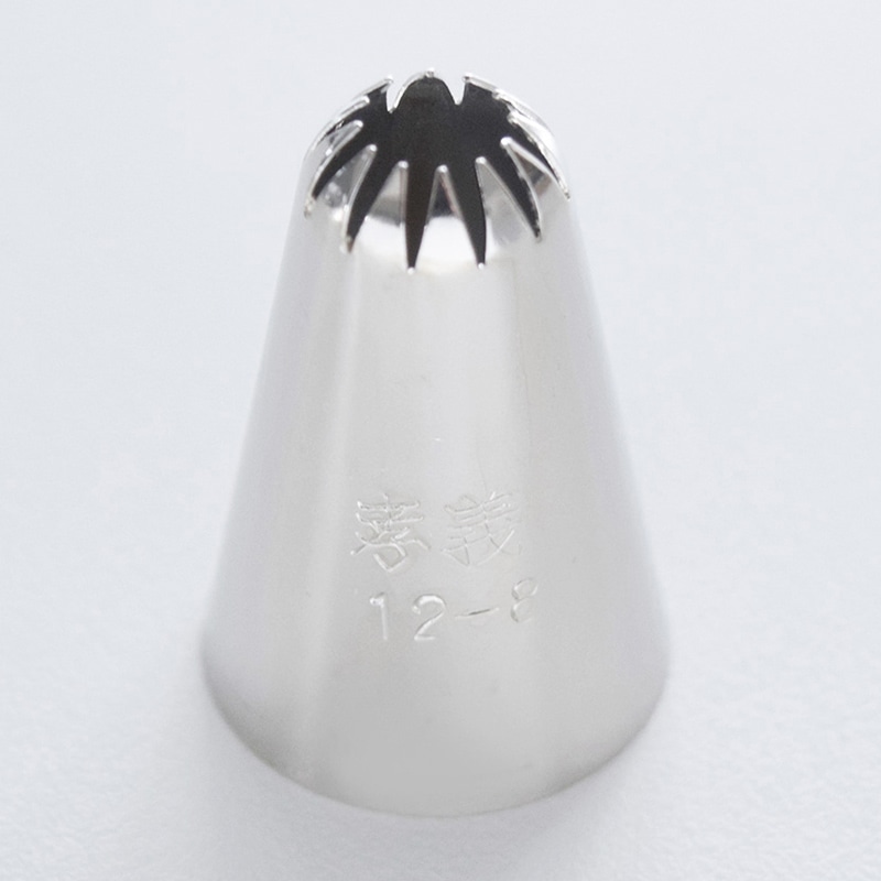 cotta 星口金12切　孝義　#8  88689 1個（ご注文単位1個）【直送品】