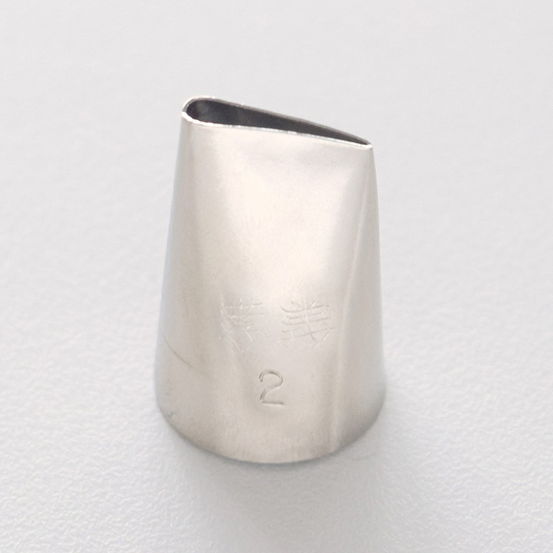 cotta バラ口金 孝義 #2 88697 1個(ご注文単位1個)【直送品】
