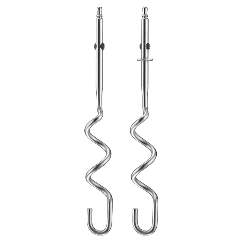 cotta スマートパワーハンドミキサー用ニーダー Cuisinart 90566 1個(ご注文単位1個)【直送品】