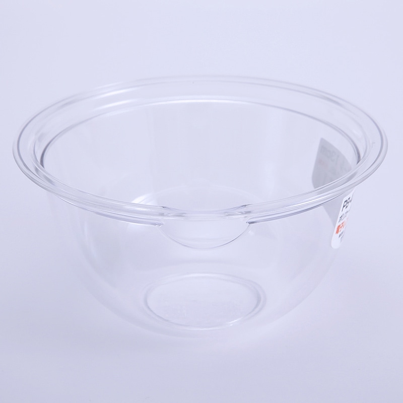 cotta ポリカクックボール 234-01 13cm 93676 1個(ご注文単位1個)【直送品】