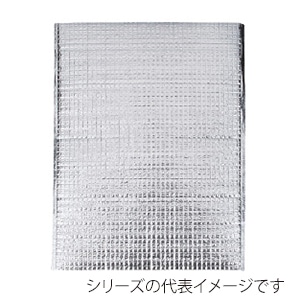 保冷袋　M　テープ無し　穴無し  90316 20枚/束（ご注文単位1束）【直送品】
