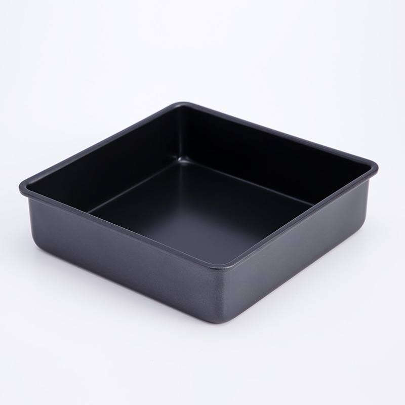 cotta デコレーション型 HM スクエア 18cm 54810 1個(ご注文単位1個)【直送品】