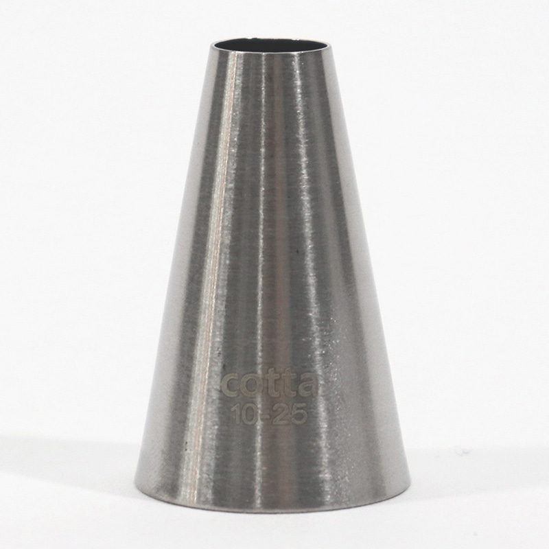 cotta 丸口金 10mm 93983 1個（ご注文単位1個）【直送品】