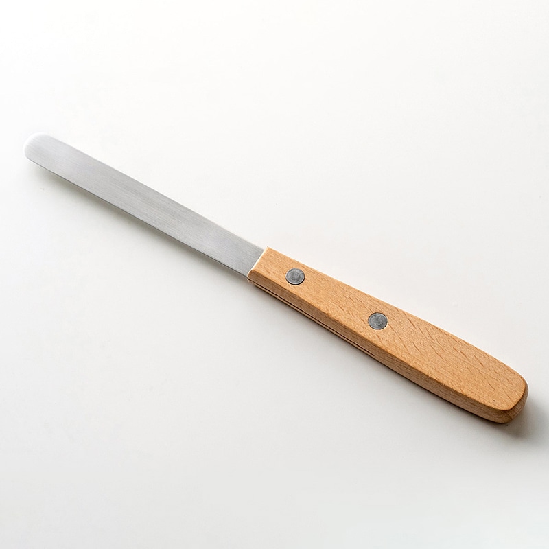 パレットナイフ ミニ 97107 1本(ご注文単位1本)【直送品】
