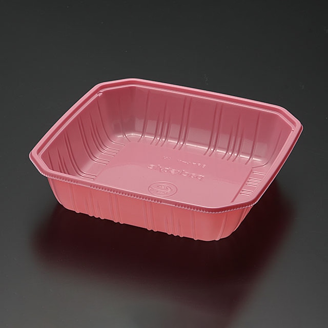 ピンク