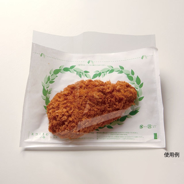 惣菜袋