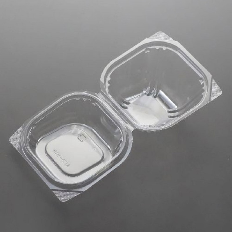 エースパック テイクアウト容器 ACP-108 150枚/袋(ご注文単位12袋)【直送品】