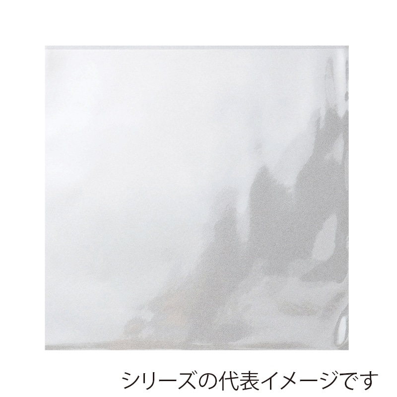 透明二方開袋　P-160  121034　無地 1000枚/袋（ご注文単位1袋）【直送品】