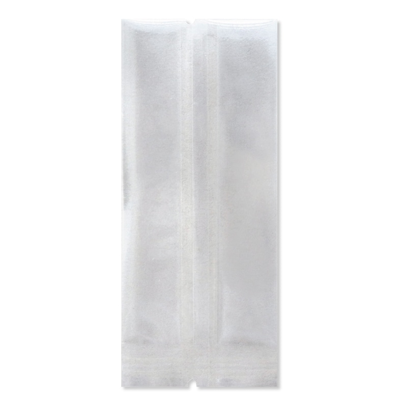 福重 ガスバリア袋 BNY 透明無地ガゼット 50×40×120 0570032 100枚/袋(ご注文単位100袋)【直送品】