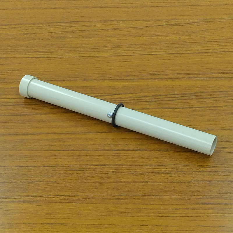 ストラシステム コマキミニ専用ホルダー   1本（ご注文単位5本）【直送品】