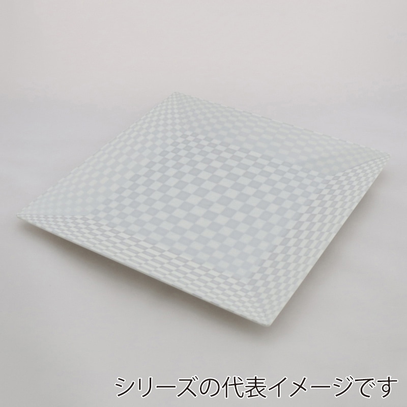ホワイト・シルバー