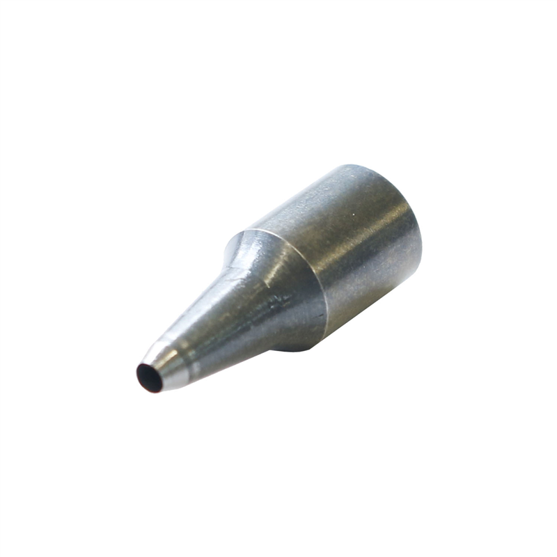 野中製作所 スクリューポンチ替刃 1.8mm NS-KB18 1個（ご注文単位1個）【直送品】
