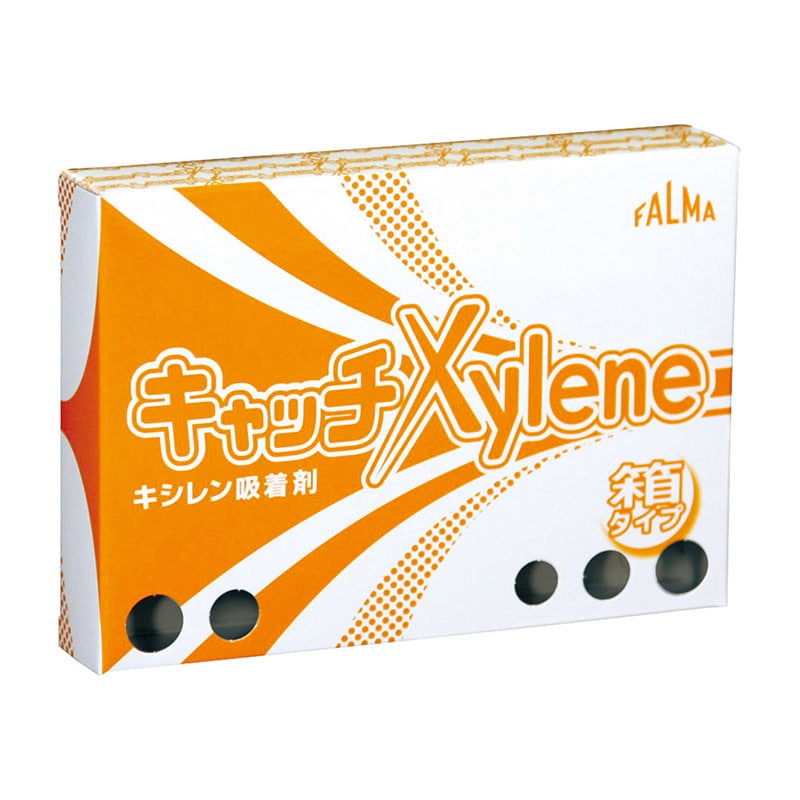 キャッチキシレン 箱タイプ 310-300-2 10個入 1個(ご注文単位1個)【直送品】