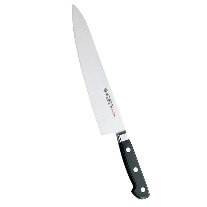 堺孝行グランドシェフ牛刀30cm10015 1個(ご注文単位1個)【直送品】
