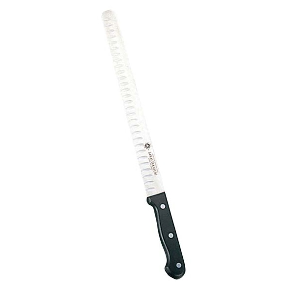 グランドシェフサーモンナイフ30cmSW鋼10105 1個(ご注文単位1個)【直送品】