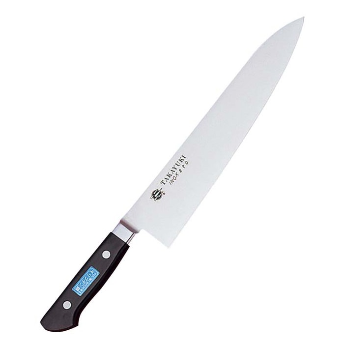 堺孝行INOXPC柄牛刀21cm11012 1個(ご注文単位1個)【直送品】