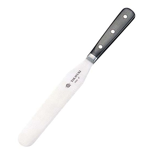 イノックス　パレットナイフ（口金付）8インチ 38304  1個（ご注文単位1個）【直送品】