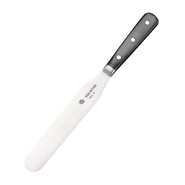 イノックス　パレットナイフ（口金付）9インチ 38305  1個（ご注文単位1個）【直送品】