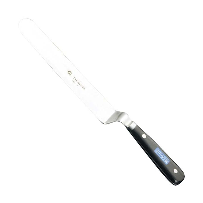 イノックス　変形パレットナイフ（口金付）10インチ 38316  1個（ご注文単位1個）【直送品】