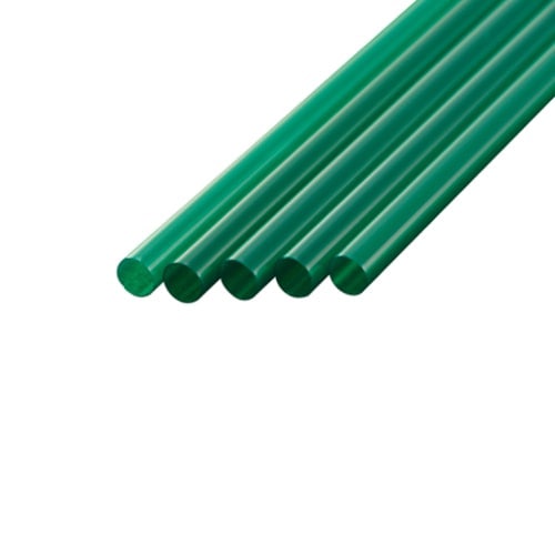 緑