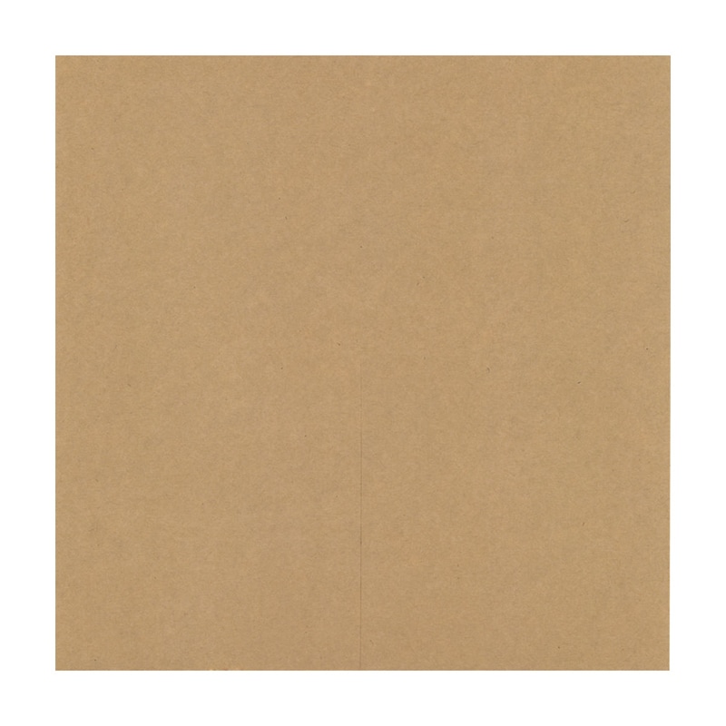 星野 ぶどう用生産資材 クラフト傘 250角 553302 2500枚/箱(ご注文単位1箱)【直送品】