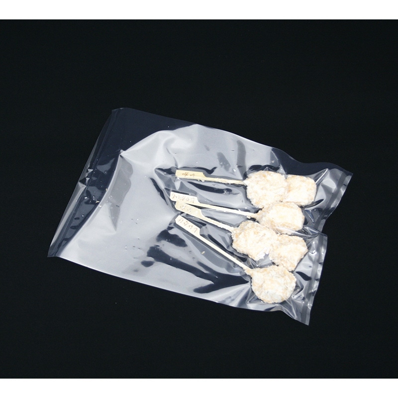 スタープラスチック工業 ナイロンポリ エスラップ A7-2535 100枚/外袋(ご注文単位15外袋)【直送品】