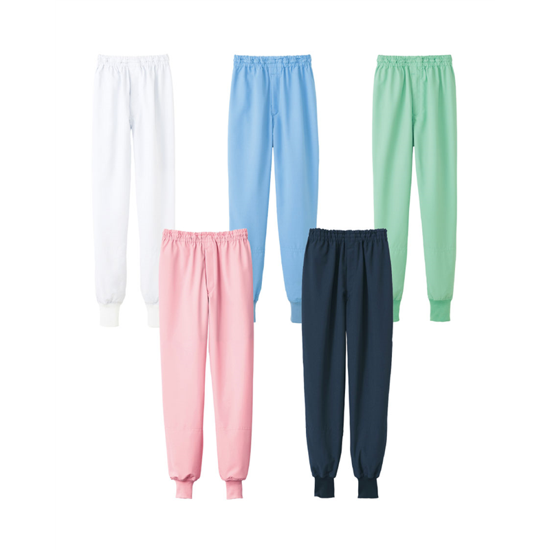 サーヴォ 男女兼用 ホッピングパンツ SS サックス CD623 1枚(ご注文単位1枚)【直送品】