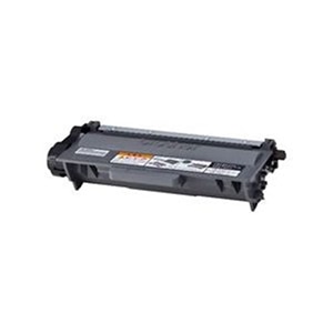 Mroom ブラザー用リサイクルトナーカートリッジ　ルナライフ モノクロ RT　BR　TN-53J 1本（ご注文単位1本）【直送品】