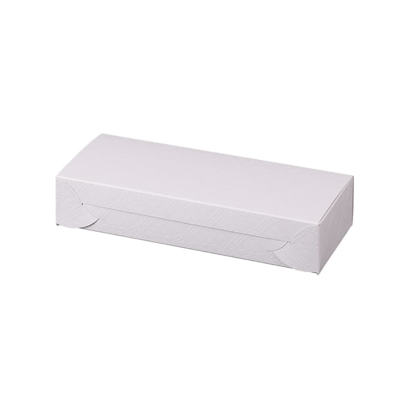 パッケージ中澤 和生サービス函 菱菊サービス 10ヶ用 A15360 500枚/袋(ご注文単位1袋)【直送品】