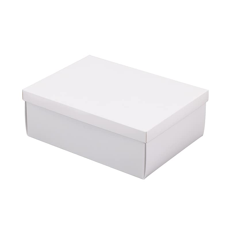 パッケージ中澤 洋生ケーキ函 Y.Cボックス 6×8 A20650 100枚/箱(ご注文単位1箱)【直送品】