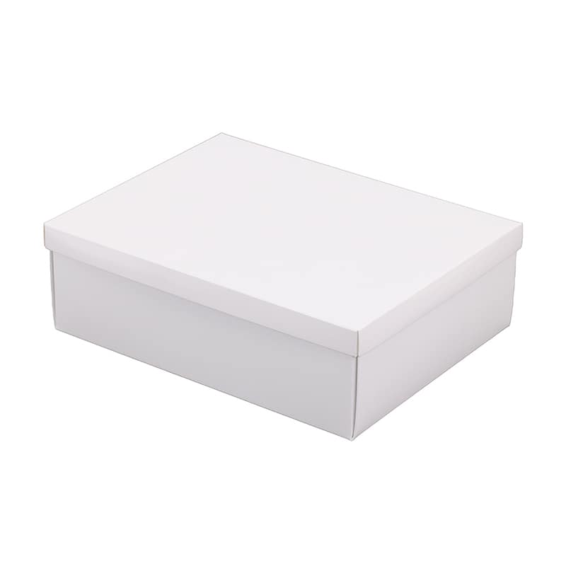 パッケージ中澤 洋生ケーキ函 Y.Cボックス 7×9 A20660 100枚/箱(ご注文単位1箱)【直送品】