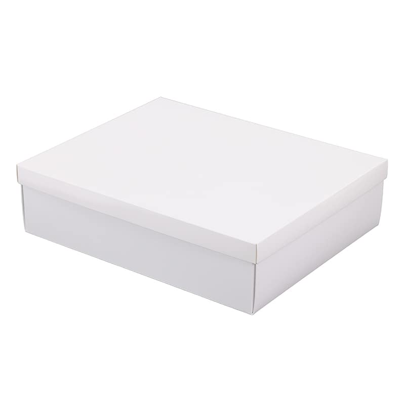 パッケージ中澤 洋生ケーキ函 Y.Cボックス 9×11 A20680 100枚/箱(ご注文単位1箱)【直送品】